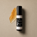 BEARD OIL
