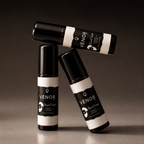 BEARD OIL