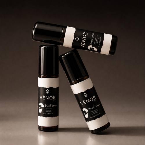 BEARD OIL