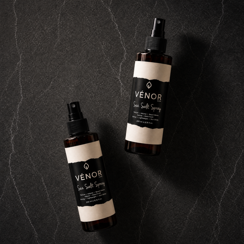 SEA SALT SPRAY