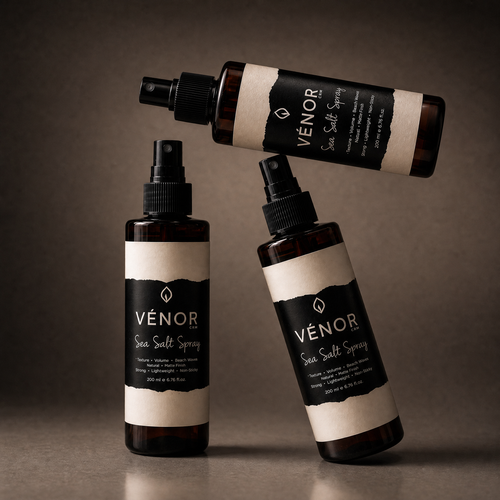 SEA SALT SPRAY