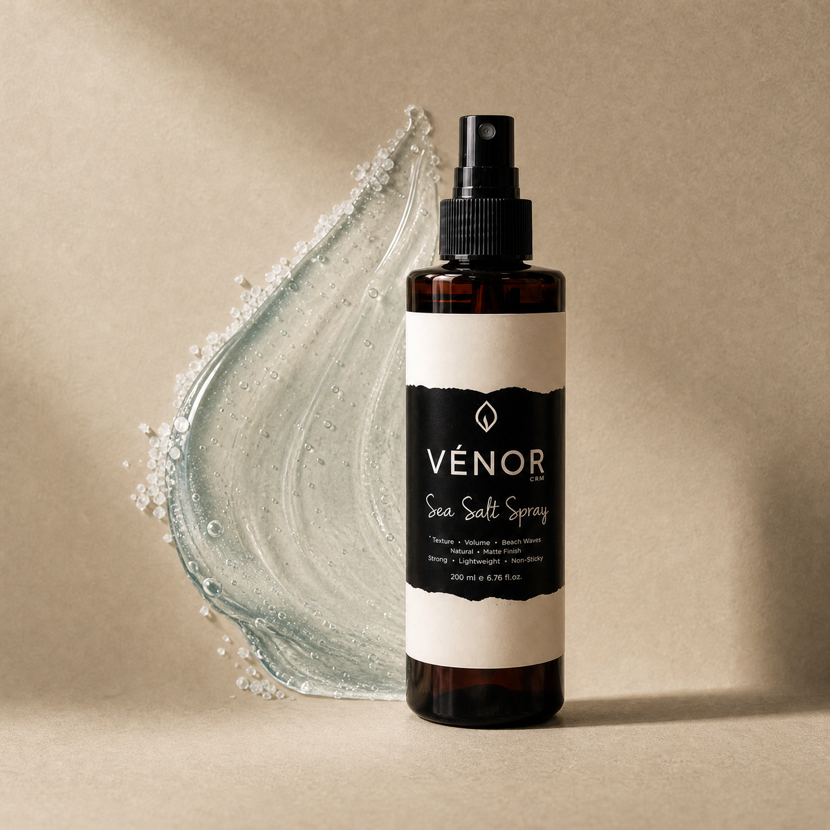 SEA SALT SPRAY